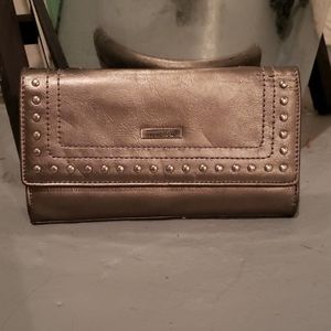 Kenneth Cole wallet